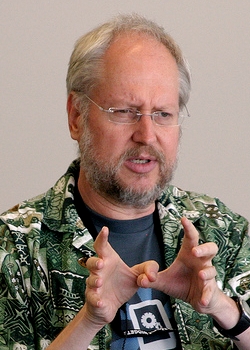 道格拉斯·克罗克福德（Douglas Crockford）